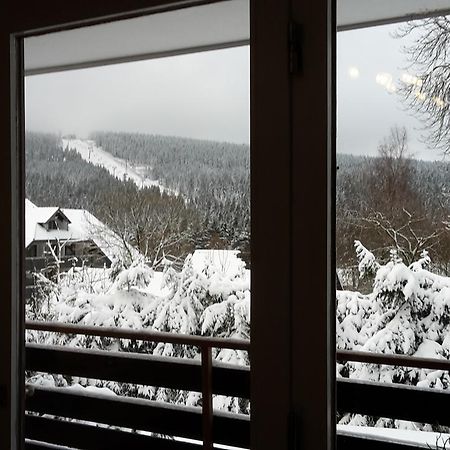 Ferienwohnung Steffens Hahnenklee Wohnung 25 Goslar Exterior foto