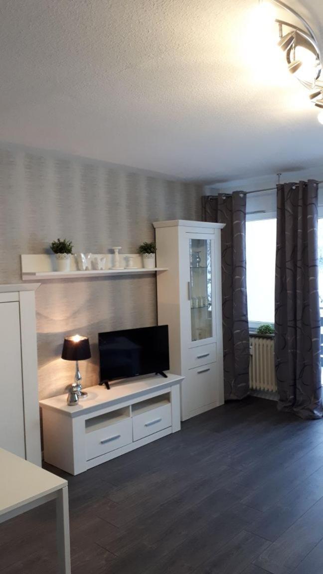 Ferienwohnung Steffens Hahnenklee Wohnung 25 Goslar Exterior foto