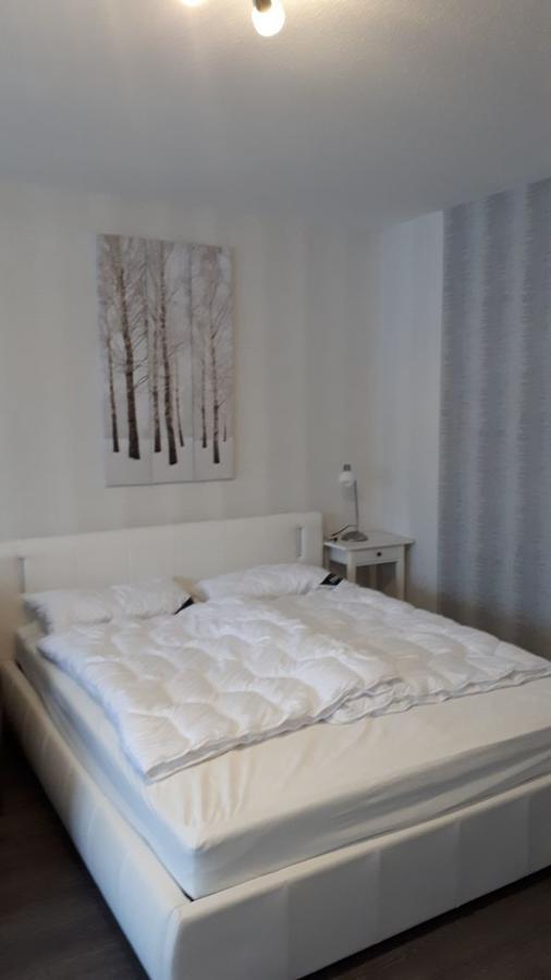 Ferienwohnung Steffens Hahnenklee Wohnung 25 Goslar Exterior foto
