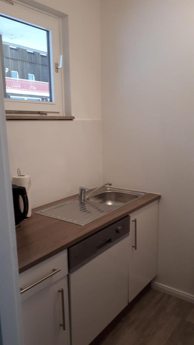 Ferienwohnung Steffens Hahnenklee Wohnung 25 Goslar Exterior foto