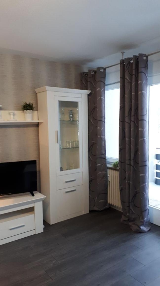 Ferienwohnung Steffens Hahnenklee Wohnung 25 Goslar Exterior foto