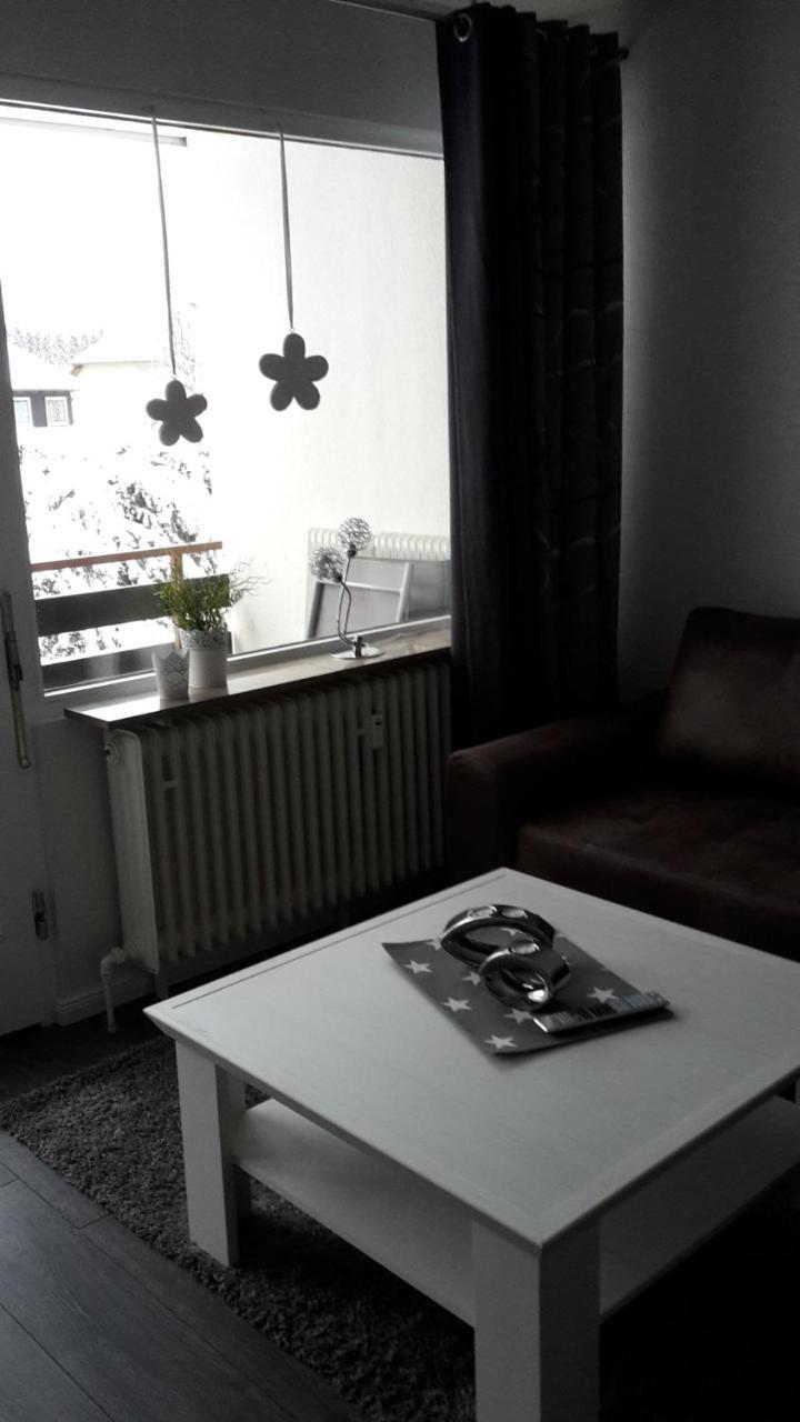 Ferienwohnung Steffens Hahnenklee Wohnung 25 Goslar Exterior foto