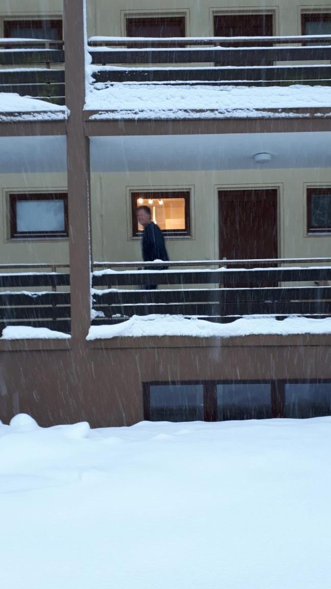 Ferienwohnung Steffens Hahnenklee Wohnung 25 Goslar Exterior foto