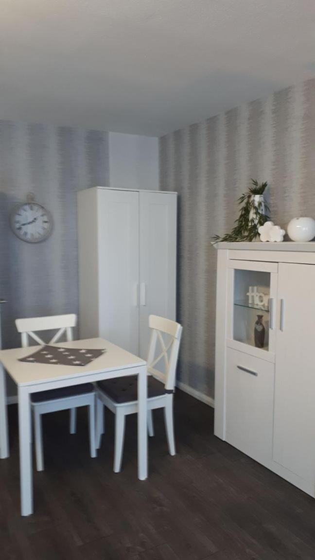Ferienwohnung Steffens Hahnenklee Wohnung 25 Goslar Exterior foto