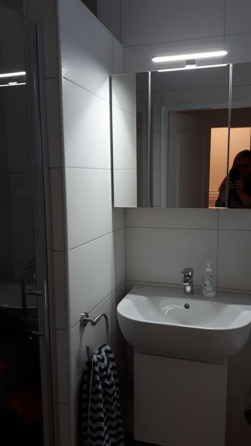 Ferienwohnung Steffens Hahnenklee Wohnung 25 Goslar Exterior foto